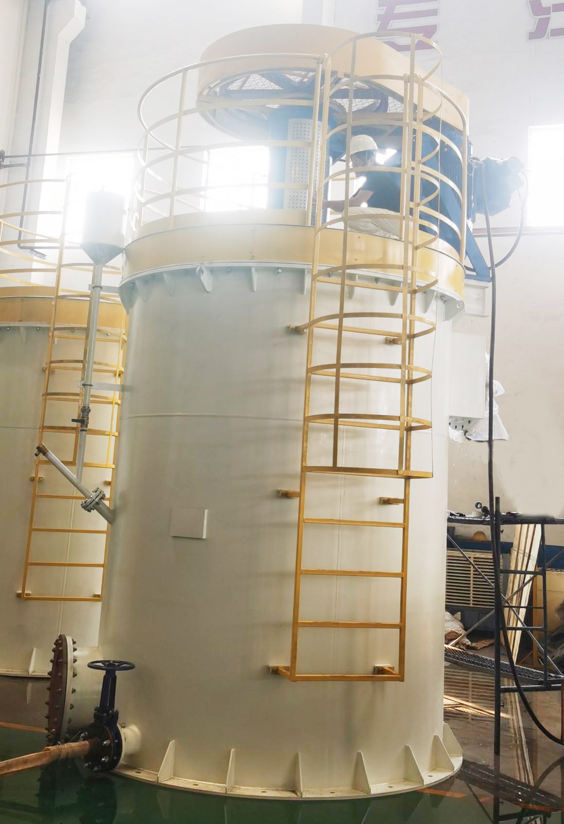 高剪切调浆机KJF-GT